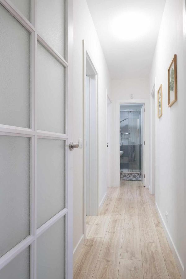 Summa Haus Tejar 3A Apartment Puerto de la Cruz  Exterior photo