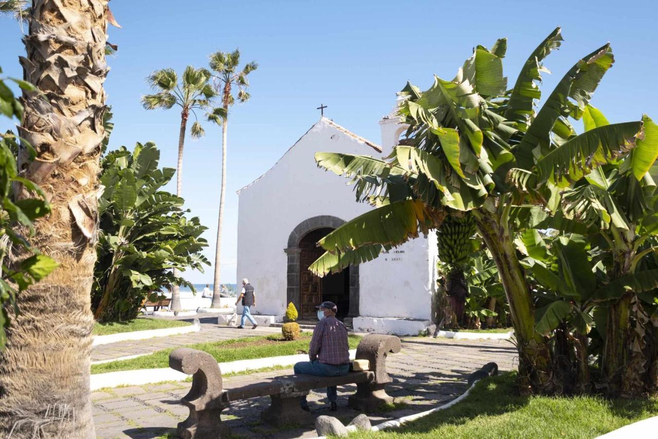 Summa Haus Tejar 3A Apartment Puerto de la Cruz  Exterior photo