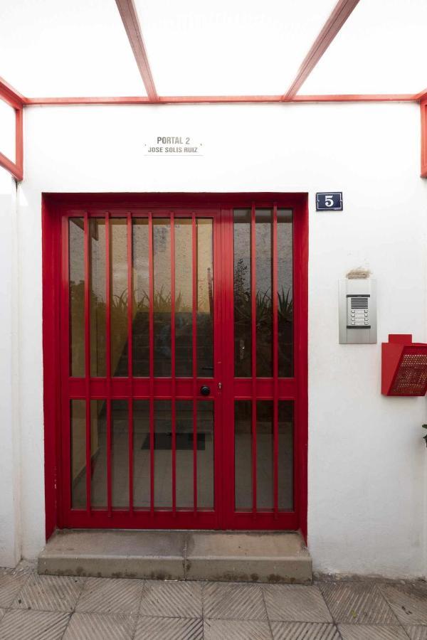 Summa Haus Tejar 3A Apartment Puerto de la Cruz  Exterior photo